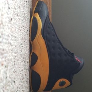 Jordan 13 Carmelo Anthony class of 2002